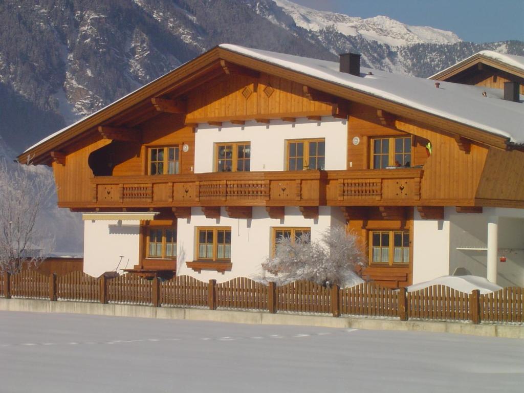 Gstreinhof Langenfeld Luaran gambar