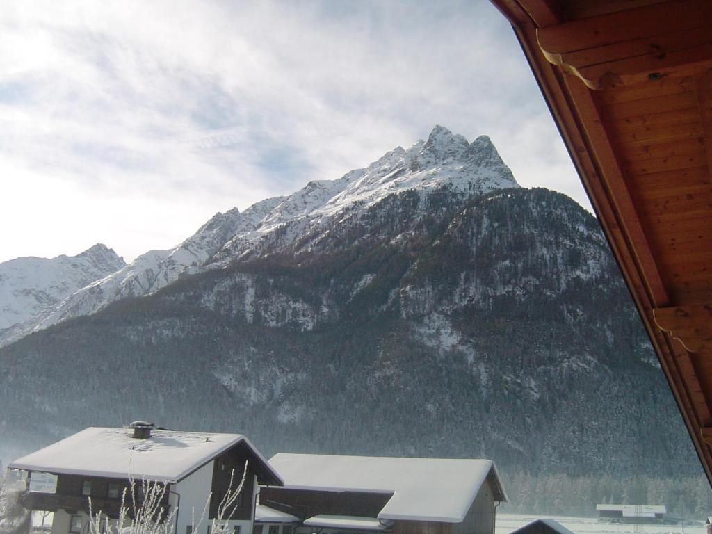 Gstreinhof Langenfeld Bilik gambar