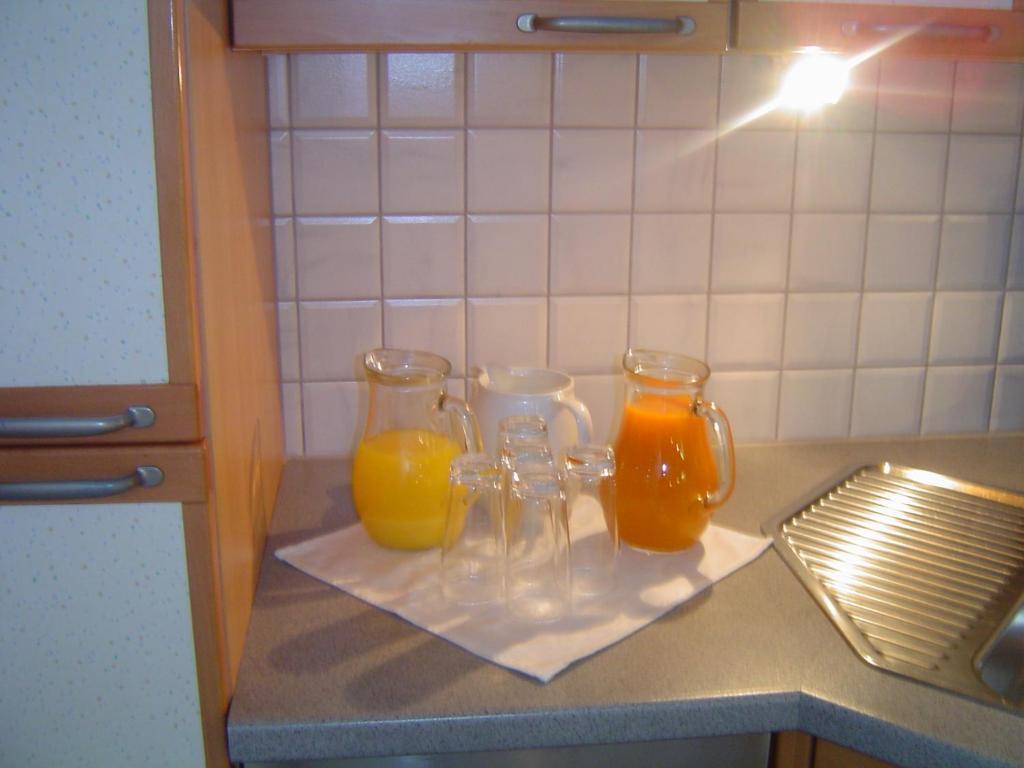 Gstreinhof Langenfeld Bilik gambar