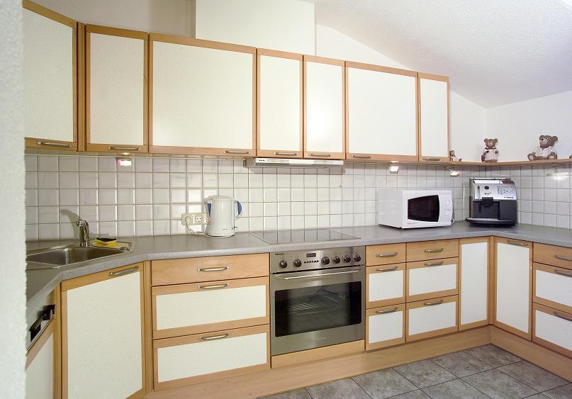 Gstreinhof Langenfeld Bilik gambar